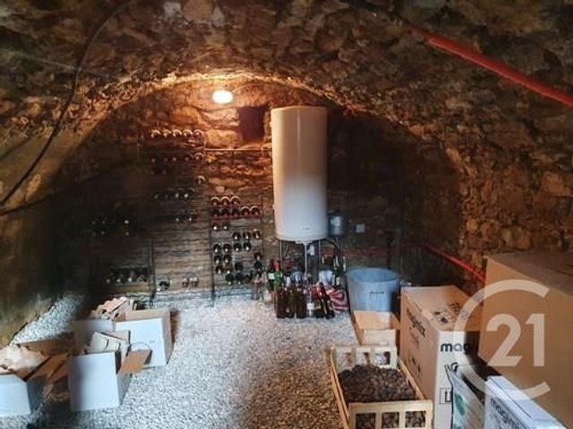 Maison &agrave; louer - 3 pi&egrave;ces - 80,06 m2 - Ozouer Le Voulgis - 77 - ILE-DE-FRANCE