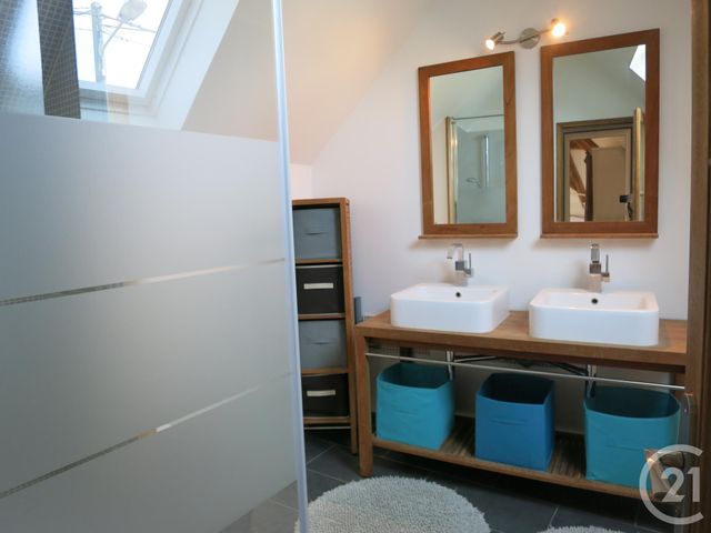 Maison &agrave; louer - 3 pi&egrave;ces - 80,06 m2 - Ozouer Le Voulgis - 77 - ILE-DE-FRANCE