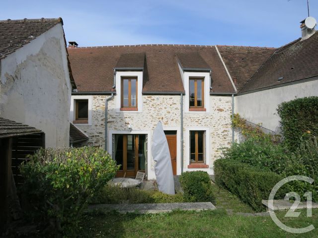 Maison à louer OZOUER LE VOULGIS