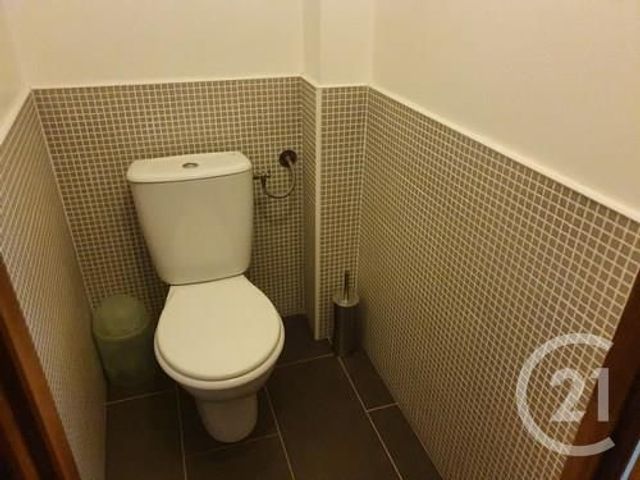 Maison &agrave; louer - 3 pi&egrave;ces - 80,06 m2 - Ozouer Le Voulgis - 77 - ILE-DE-FRANCE