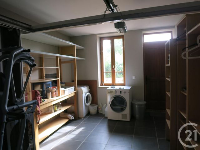 Maison &agrave; louer - 3 pi&egrave;ces - 80,06 m2 - Ozouer Le Voulgis - 77 - ILE-DE-FRANCE