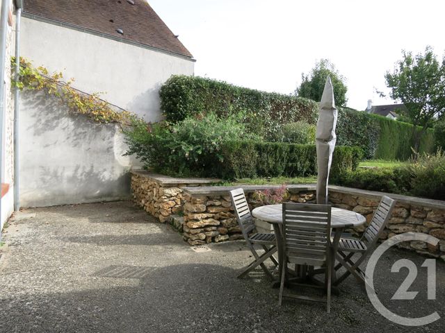Maison &agrave; louer - 3 pi&egrave;ces - 80,06 m2 - Ozouer Le Voulgis - 77 - ILE-DE-FRANCE