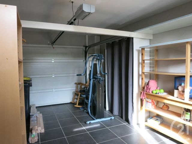 Maison &agrave; louer - 3 pi&egrave;ces - 80,06 m2 - Ozouer Le Voulgis - 77 - ILE-DE-FRANCE