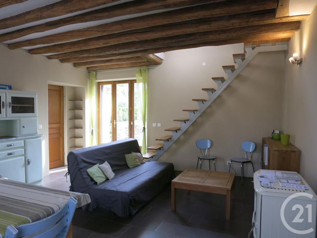 Maison &agrave; louer - 3 pi&egrave;ces - 80,06 m2 - Ozouer Le Voulgis - 77 - ILE-DE-FRANCE