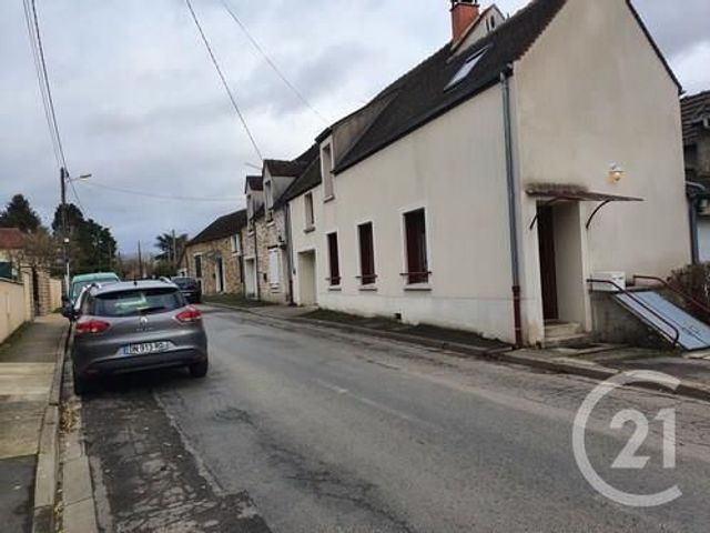 Maison &agrave; louer - 3 pi&egrave;ces - 80,06 m2 - Ozouer Le Voulgis - 77 - ILE-DE-FRANCE
