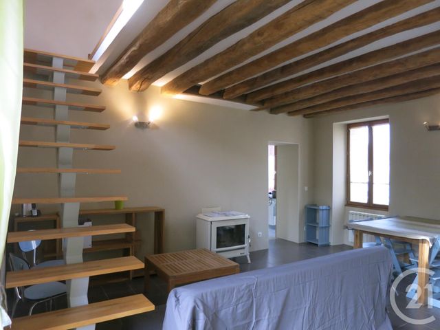Maison &agrave; louer - 3 pi&egrave;ces - 80,06 m2 - Ozouer Le Voulgis - 77 - ILE-DE-FRANCE