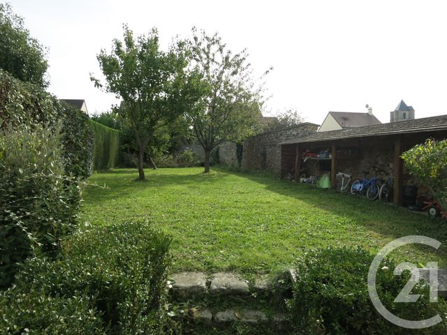 Maison &agrave; louer - 3 pi&egrave;ces - 80,06 m2 - Ozouer Le Voulgis - 77 - ILE-DE-FRANCE