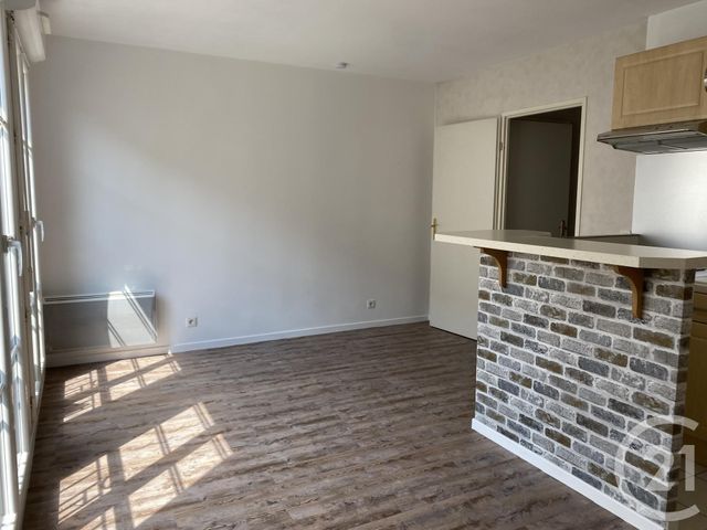 appartement - BRIE COMTE ROBERT - 77