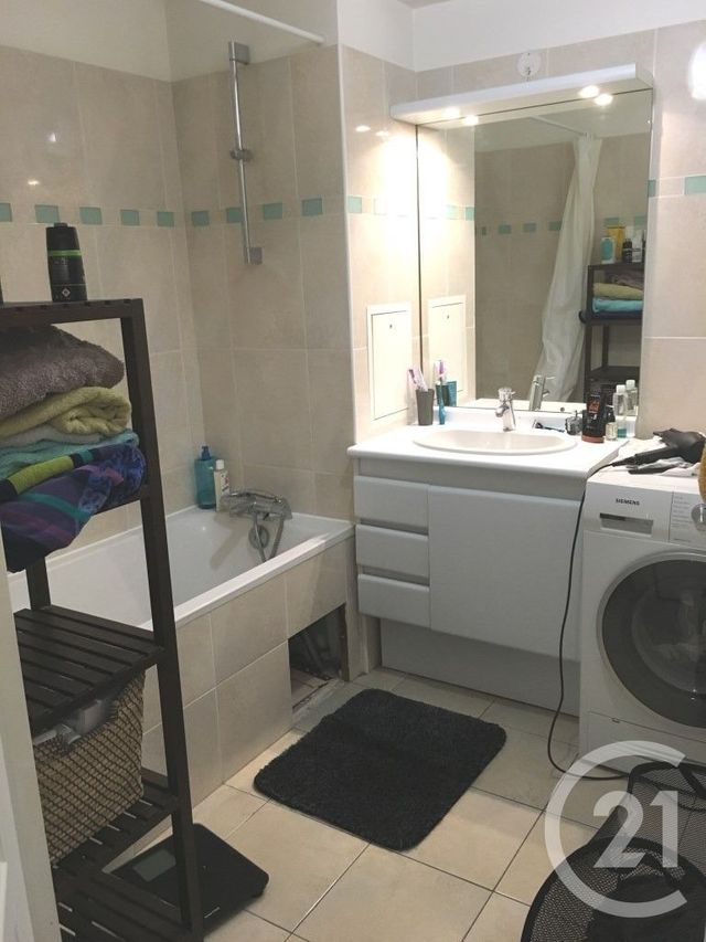 Appartement Studio &agrave; louer - 1 pi&egrave;ce - 36,30 m2 - Le Perreux Sur Marne - 94 - ILE-DE-FRANCE