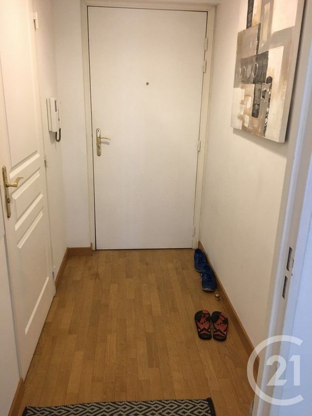 Appartement Studio &agrave; louer - 1 pi&egrave;ce - 36,30 m2 - Le Perreux Sur Marne - 94 - ILE-DE-FRANCE