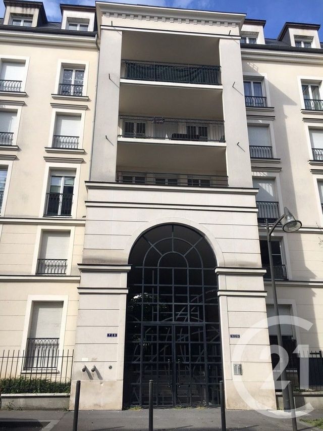 Appartement Studio &agrave; louer - 1 pi&egrave;ce - 36,30 m2 - Le Perreux Sur Marne - 94 - ILE-DE-FRANCE