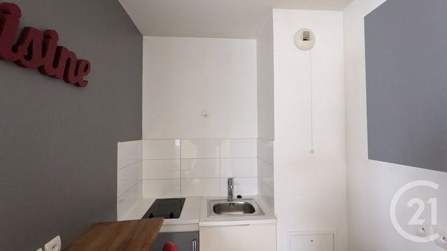 Appartement Studio &agrave; louer - 1 pi&egrave;ce - 36,30 m2 - Le Perreux Sur Marne - 94 - ILE-DE-FRANCE