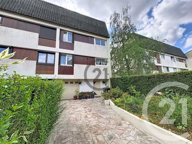 maison - PONTAULT COMBAULT - 77