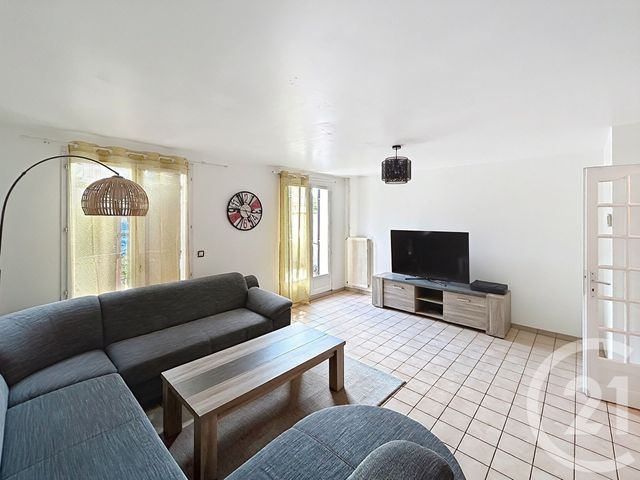 Maison &agrave; vendre - 5 pi&egrave;ces - 82,67 m2 - Brie Comte Robert - 77 - ILE-DE-FRANCE