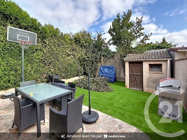 Maison &agrave; vendre - 5 pi&egrave;ces - 82,67 m2 - Brie Comte Robert - 77 - ILE-DE-FRANCE