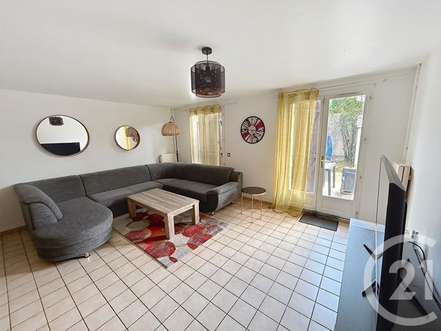 Maison &agrave; vendre - 5 pi&egrave;ces - 82,67 m2 - Brie Comte Robert - 77 - ILE-DE-FRANCE