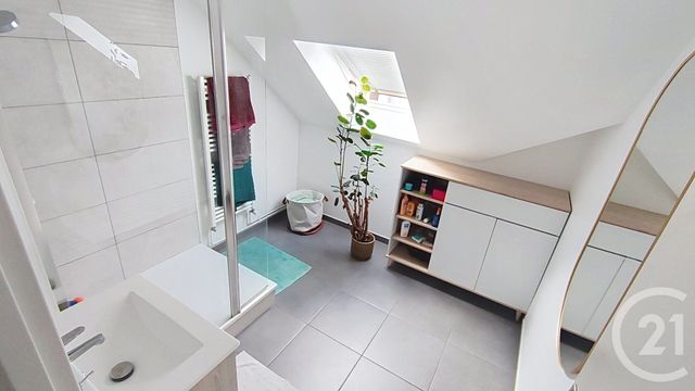 Maison &agrave; vendre - 5 pi&egrave;ces - 82,67 m2 - Brie Comte Robert - 77 - ILE-DE-FRANCE