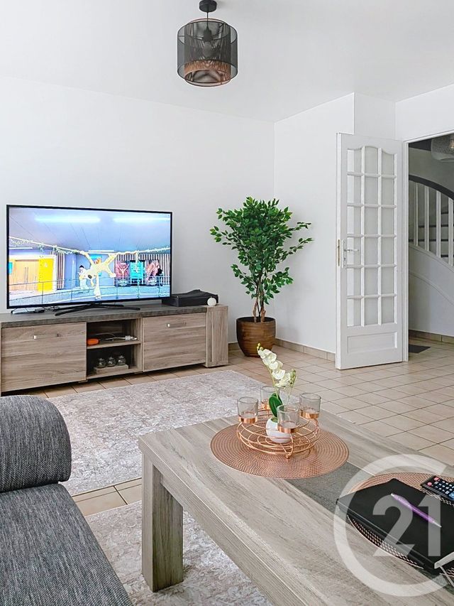Maison &agrave; vendre - 5 pi&egrave;ces - 82,67 m2 - Brie Comte Robert - 77 - ILE-DE-FRANCE