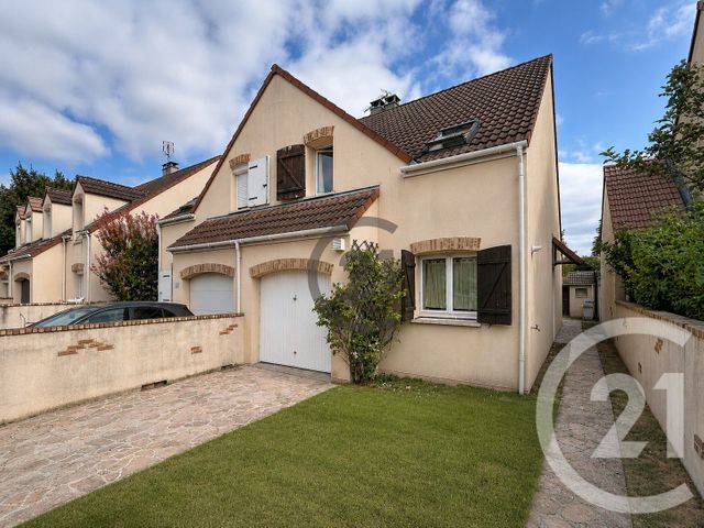 Maison à vendre BRIE COMTE ROBERT