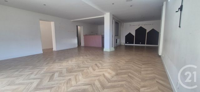 appartement - SERVON - 77
