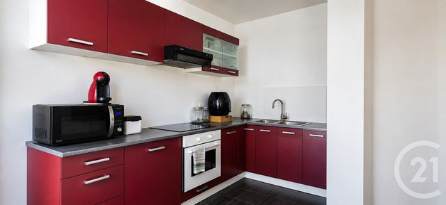 Appartement F3 à louer BRIE COMTE ROBERT