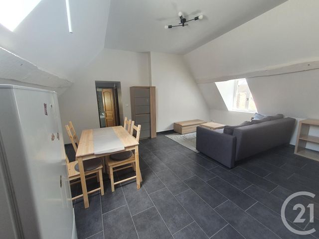 Appartement F2 &agrave; vendre - 2 pi&egrave;ces - 33,46 m2 - Brie Comte Robert - 77 - ILE-DE-FRANCE