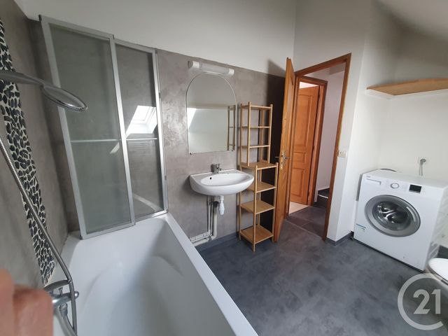 Appartement F2 &agrave; vendre - 2 pi&egrave;ces - 33,46 m2 - Brie Comte Robert - 77 - ILE-DE-FRANCE