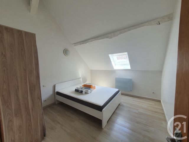 Appartement F2 &agrave; vendre - 2 pi&egrave;ces - 33,46 m2 - Brie Comte Robert - 77 - ILE-DE-FRANCE