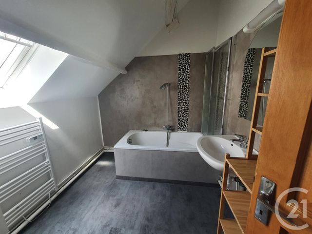 Appartement F2 &agrave; vendre - 2 pi&egrave;ces - 33,46 m2 - Brie Comte Robert - 77 - ILE-DE-FRANCE
