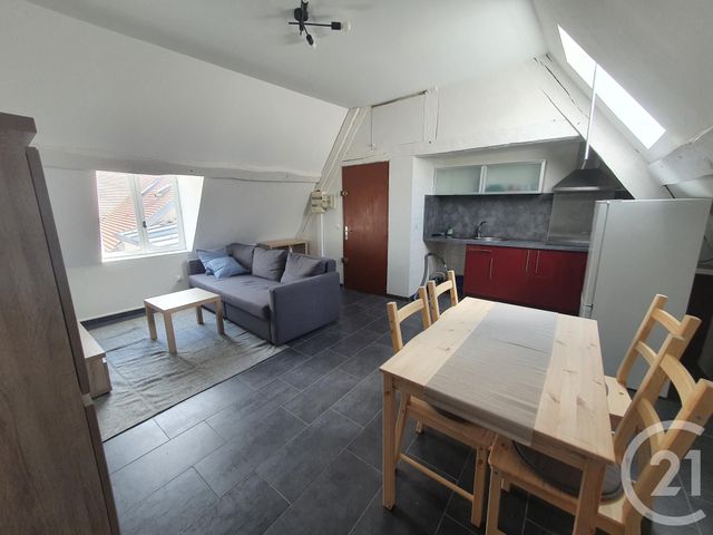 appartement - BRIE COMTE ROBERT - 77