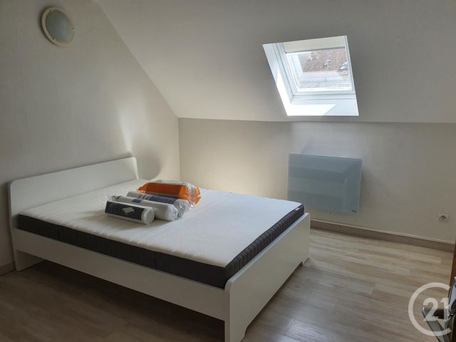 Appartement F2 &agrave; vendre - 2 pi&egrave;ces - 33,46 m2 - Brie Comte Robert - 77 - ILE-DE-FRANCE