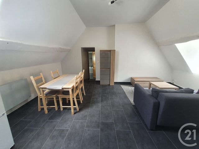 Appartement F2 &agrave; vendre - 2 pi&egrave;ces - 33,46 m2 - Brie Comte Robert - 77 - ILE-DE-FRANCE