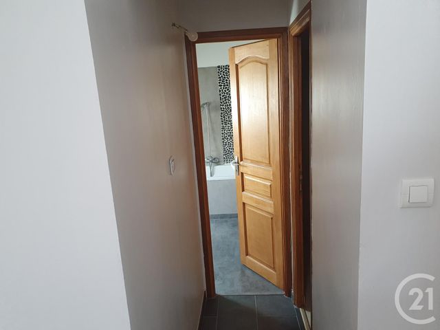 Appartement F2 &agrave; vendre - 2 pi&egrave;ces - 33,46 m2 - Brie Comte Robert - 77 - ILE-DE-FRANCE