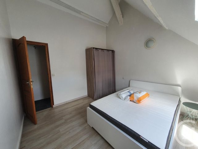 Appartement F2 &agrave; vendre - 2 pi&egrave;ces - 33,46 m2 - Brie Comte Robert - 77 - ILE-DE-FRANCE