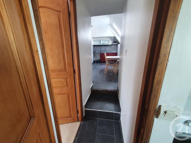 Appartement F2 &agrave; vendre - 2 pi&egrave;ces - 33,46 m2 - Brie Comte Robert - 77 - ILE-DE-FRANCE