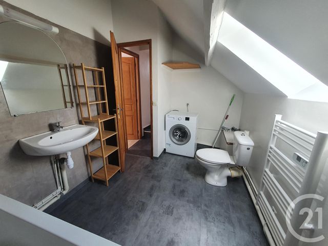 Appartement F2 &agrave; vendre - 2 pi&egrave;ces - 33,46 m2 - Brie Comte Robert - 77 - ILE-DE-FRANCE