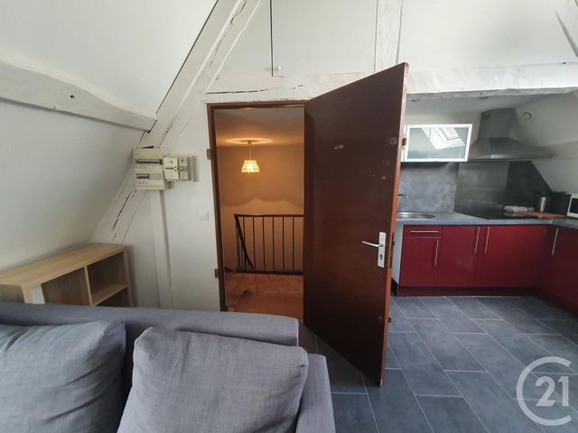 Appartement F2 &agrave; vendre - 2 pi&egrave;ces - 33,46 m2 - Brie Comte Robert - 77 - ILE-DE-FRANCE