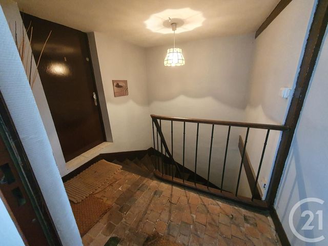 Appartement F2 &agrave; vendre - 2 pi&egrave;ces - 33,46 m2 - Brie Comte Robert - 77 - ILE-DE-FRANCE