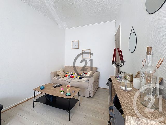 Appartement &agrave; vendre - 2 pi&egrave;ces - 51,34 m2 - Brie Comte Robert - 77 - ILE-DE-FRANCE
