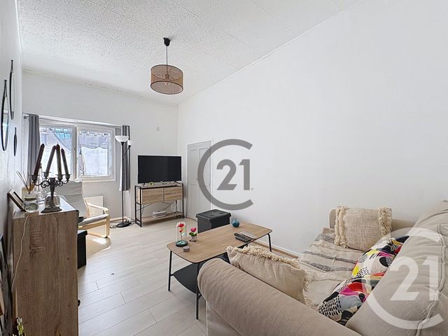 appartement - BRIE COMTE ROBERT - 77