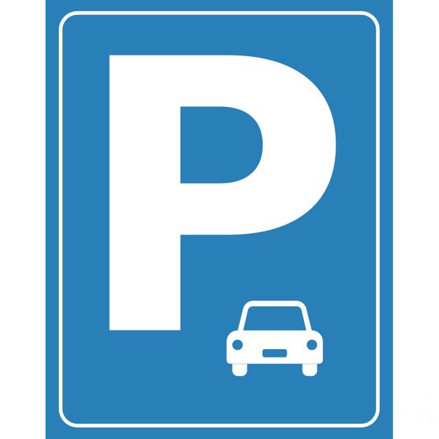 parking - BRIE COMTE ROBERT - 77