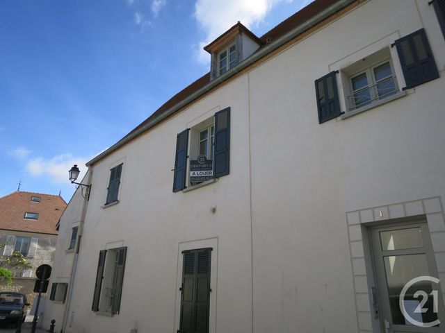 Appartement F3 &agrave; louer - 3 pi&egrave;ces - 50,45 m2 - Brie Comte Robert - 77 - ILE-DE-FRANCE
