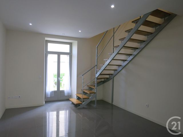 appartement - BRIE COMTE ROBERT - 77