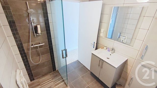 Maison &agrave; vendre - 4 pi&egrave;ces - 119,65 m2 - Soignolles En Brie - 77 - ILE-DE-FRANCE