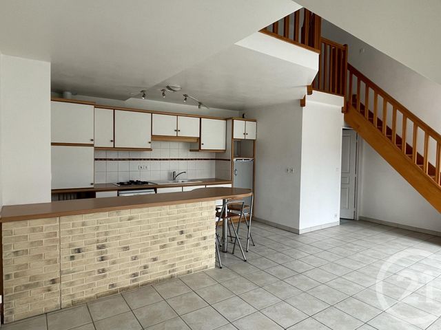 Appartement F2 à louer BRIE COMTE ROBERT