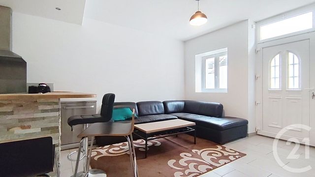 Appartement F1 &agrave; vendre - 1 pi&egrave;ce - 26,50 m2 - Solers - 77 - ILE-DE-FRANCE