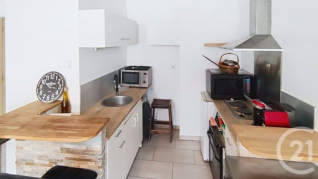 Appartement F1 &agrave; vendre - 1 pi&egrave;ce - 26,50 m2 - Solers - 77 - ILE-DE-FRANCE