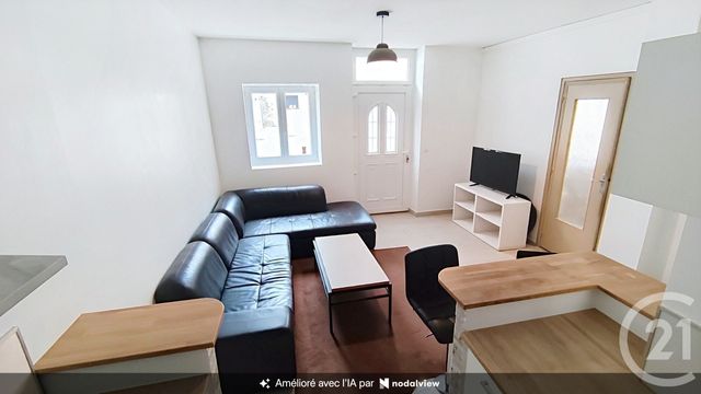 appartement - SOLERS - 77