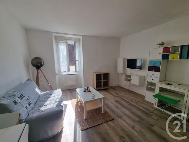 appartement - BRIE COMTE ROBERT - 77