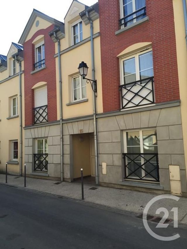 Appartement F3 à louer BRIE COMTE ROBERT